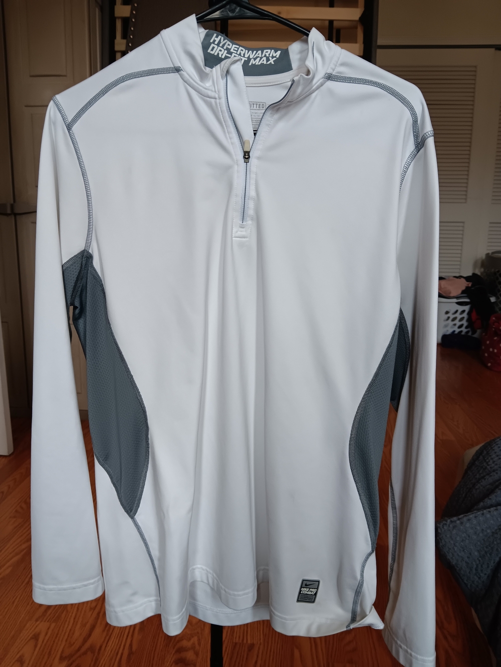Nike Men's Hyperwarm Dri-FIT Max